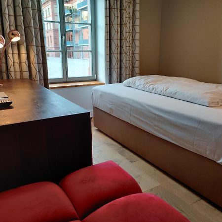 Amelie No 1 Hotel & Appartements Landau in der Pfalz Esterno foto