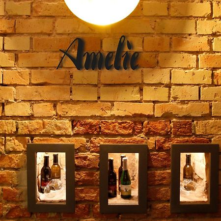Amelie No 1 Hotel & Appartements Landau in der Pfalz Esterno foto