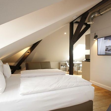Amelie No 1 Hotel & Appartements Landau in der Pfalz Esterno foto