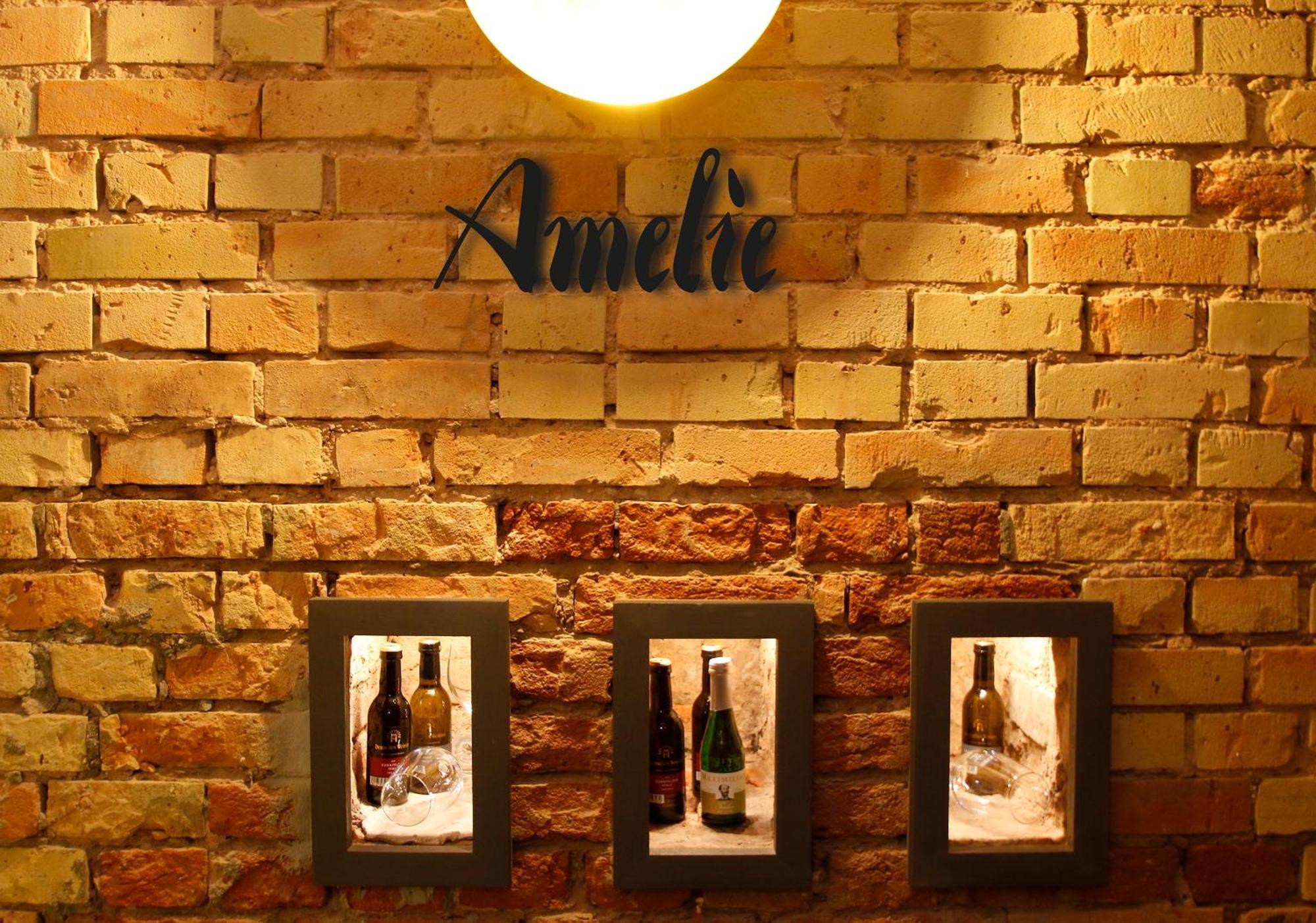 Amelie No 1 Hotel & Appartements Landau in der Pfalz Esterno foto