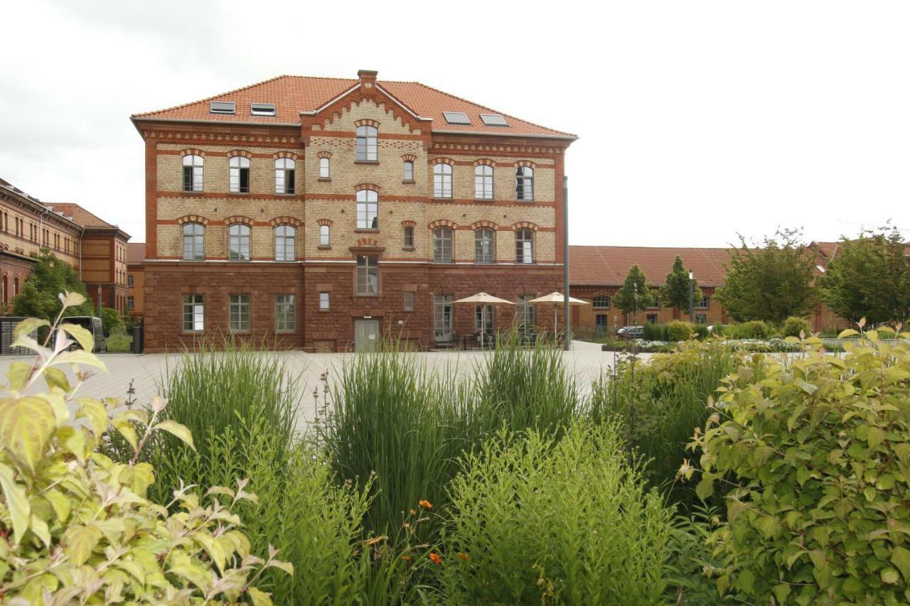 Amelie No 1 Hotel & Appartements Landau in der Pfalz Esterno foto