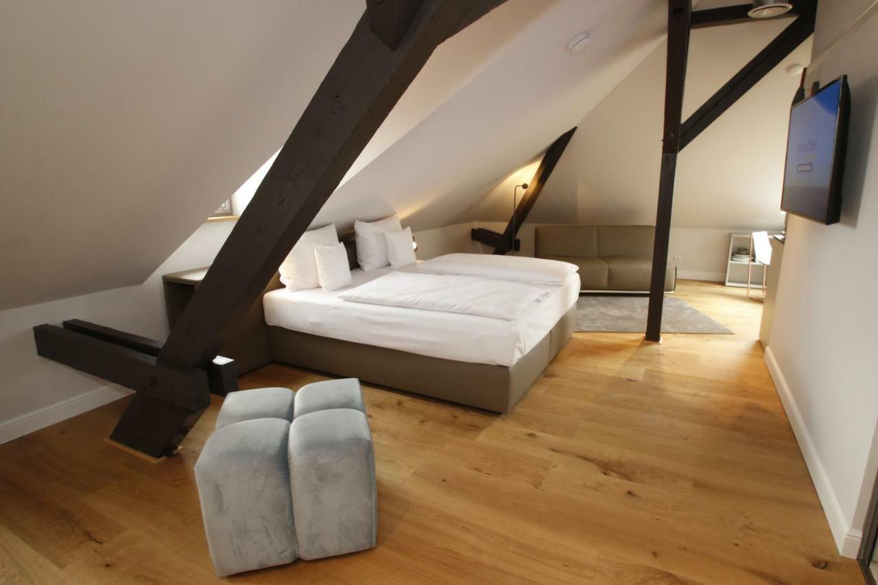 Amelie No 1 Hotel & Appartements Landau in der Pfalz Esterno foto