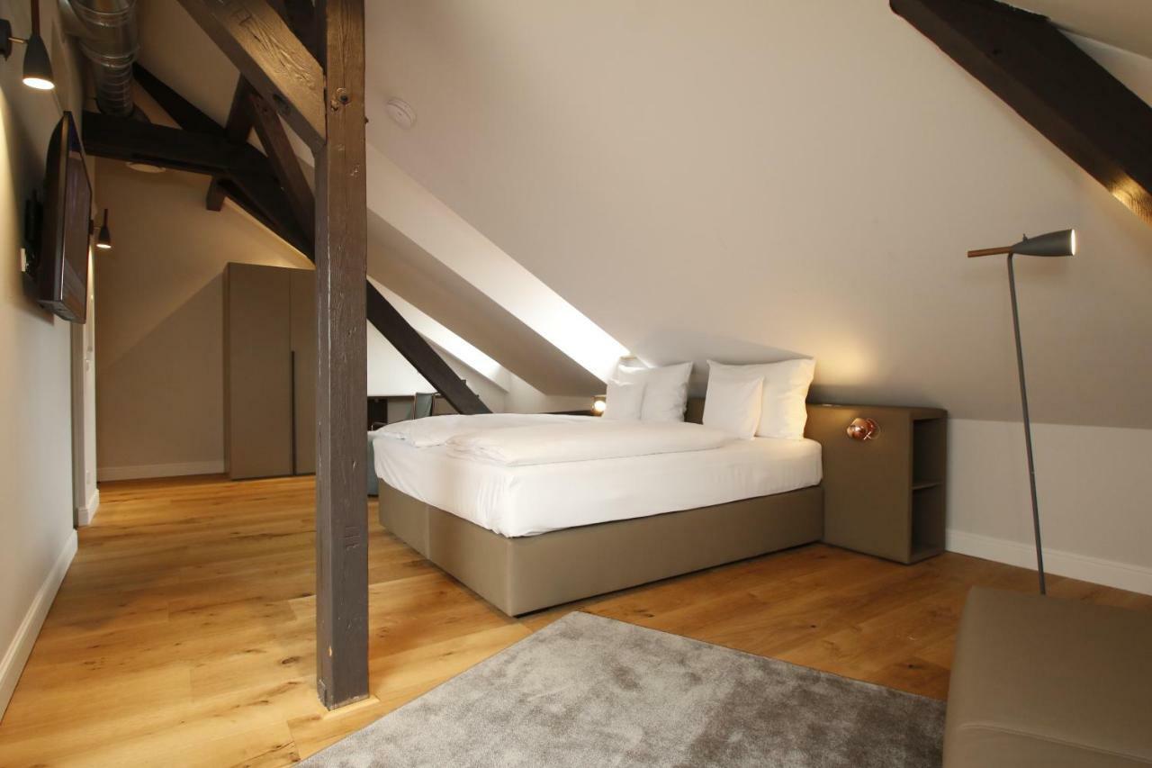 Amelie No 1 Hotel & Appartements Landau in der Pfalz Esterno foto