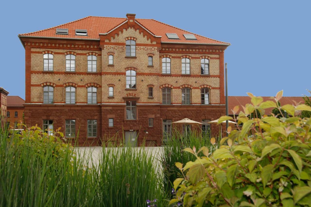 Amelie No 1 Hotel & Appartements Landau in der Pfalz Esterno foto