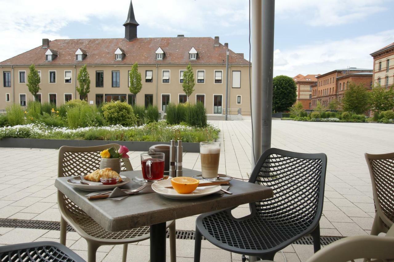 Amelie No 1 Hotel & Appartements Landau in der Pfalz Esterno foto